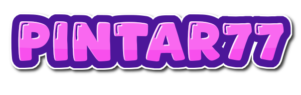 PINTAR77 LOGO